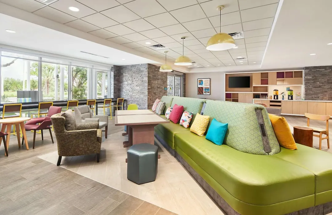 Home2 Suites By Hilton Palm Bay I 95-1