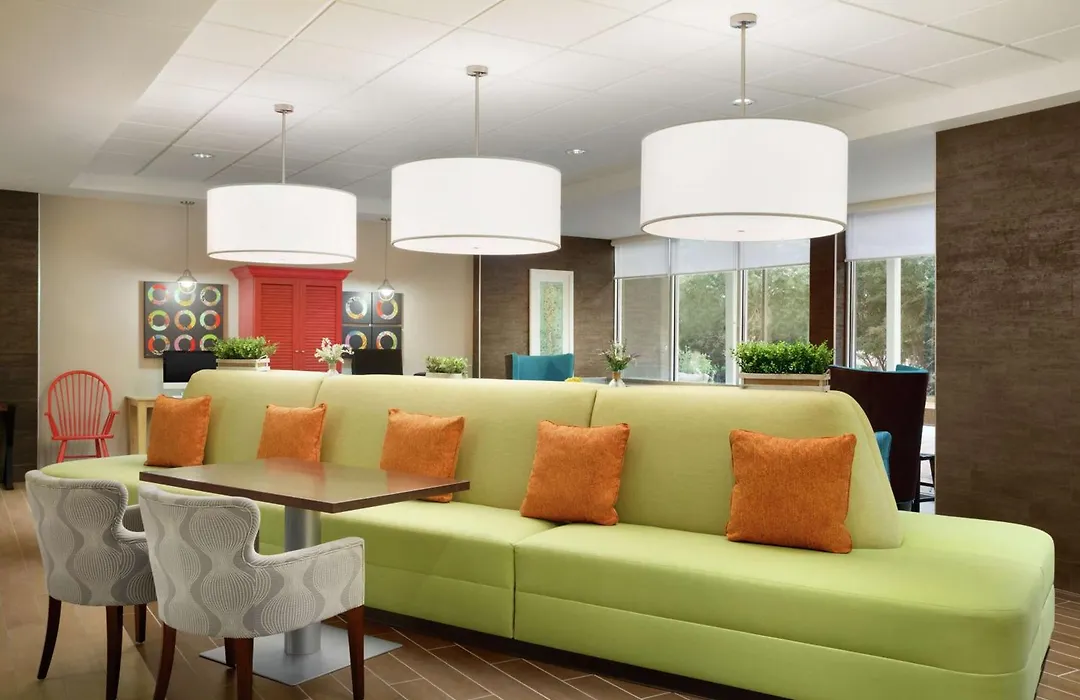 Home2 Suites By Hilton Mcallen-1