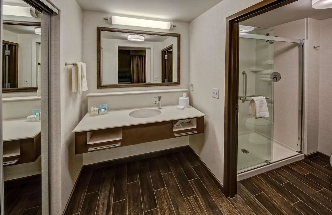 Hampton Inn & Suites Memphis Germantown-1