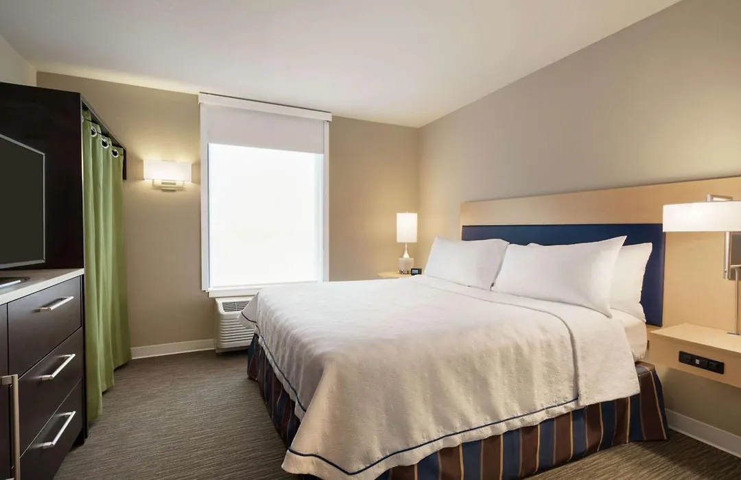 Home2 Suites By Hilton Leavenworth Downtown-1