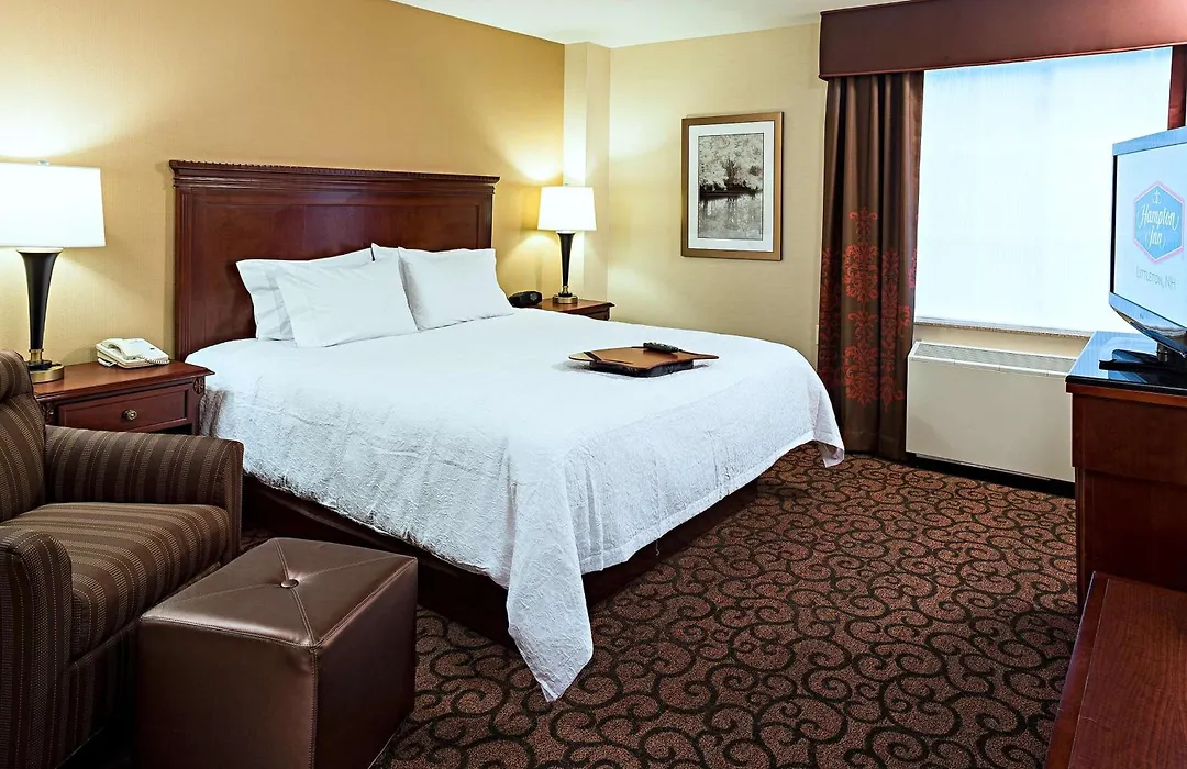 Hampton Inn Littleton-1