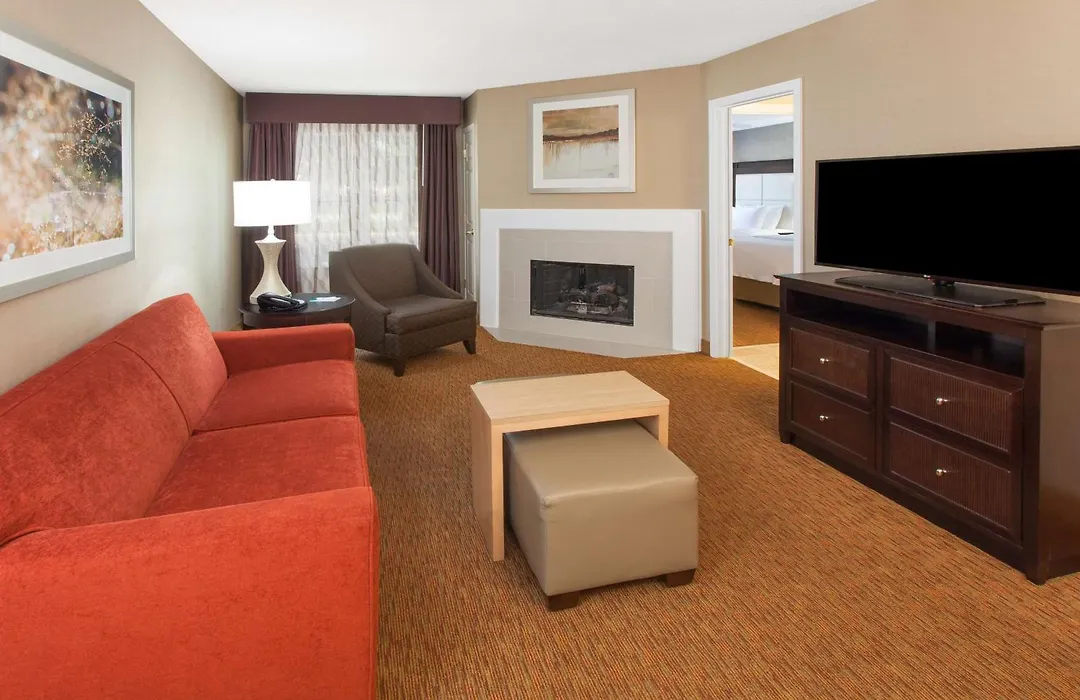 Homewood Suites Lafayette-1