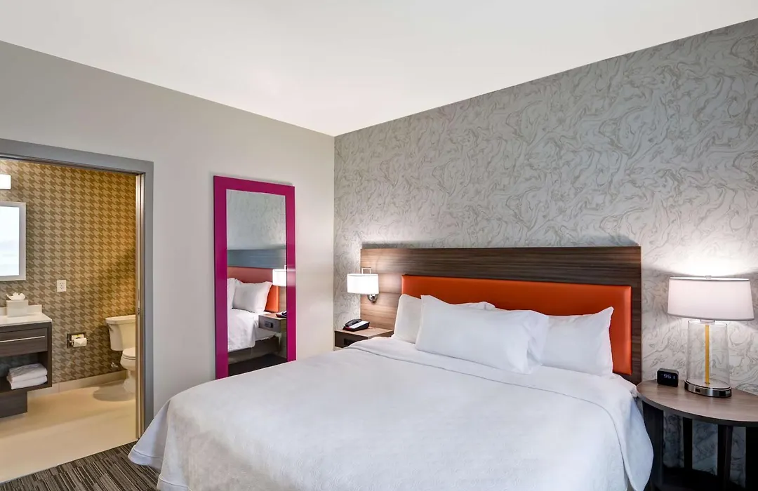 Home2 Suites By Hilton Lafayette-1