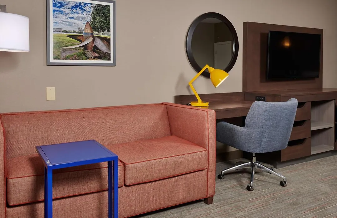 Hampton Inn Wilmington-Medical Park-1