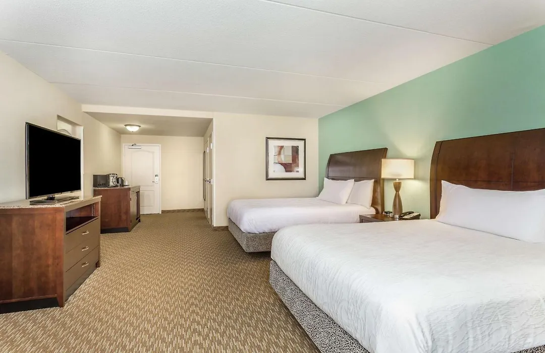 Hilton Garden Inn Gainesville-1