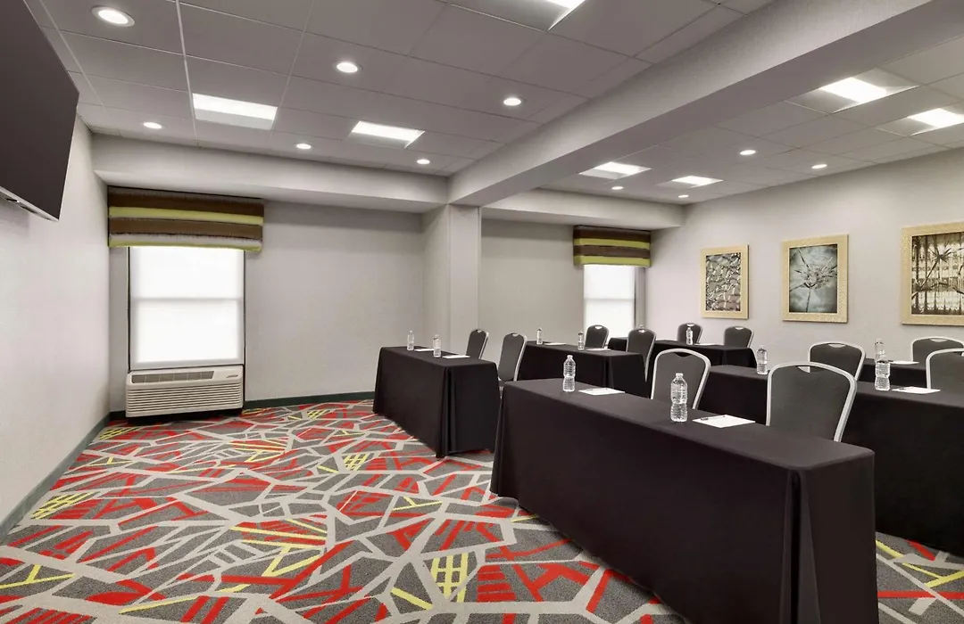 Hampton Inn Greenville-Simpsonville-1