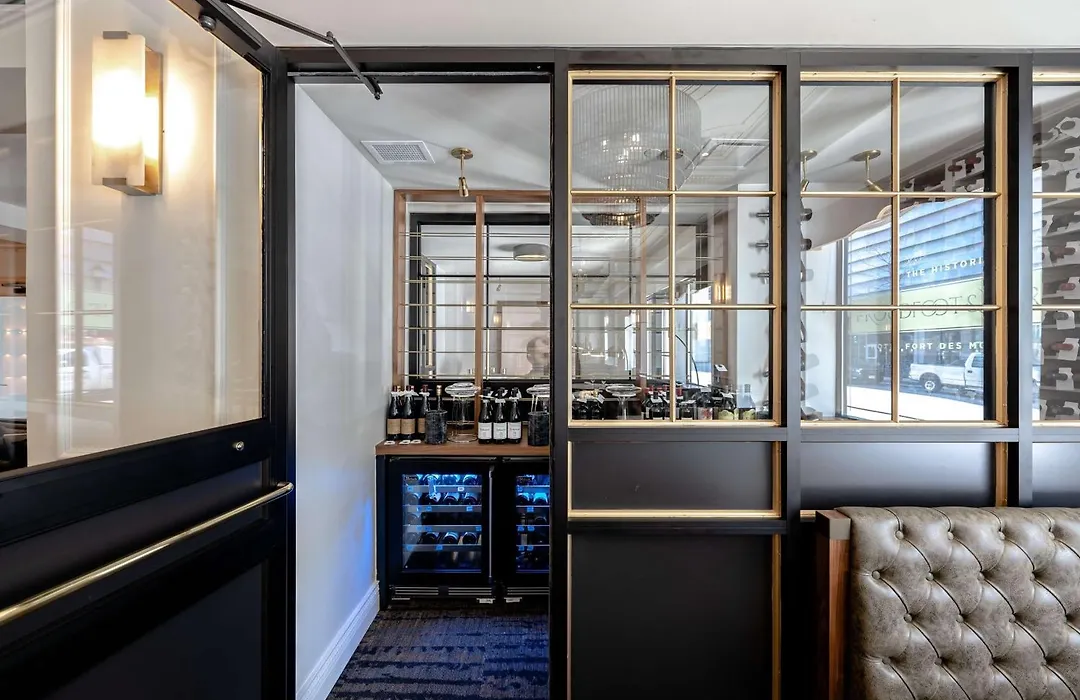 Hotel Fort Des Moines, Curio Collection By Hilton-1
