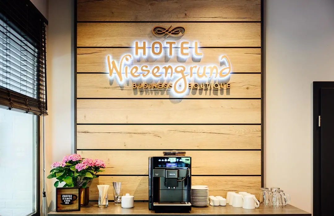 Hotel Wiesengrund-1