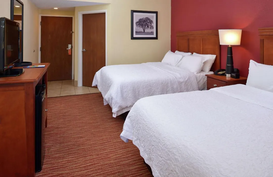 Spark By Hilton Columbus East Pickerington-1