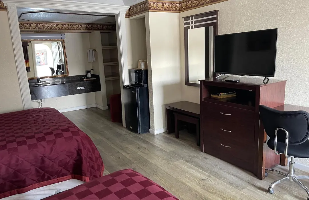 Budget Inn And Suites Corpus Christi-1