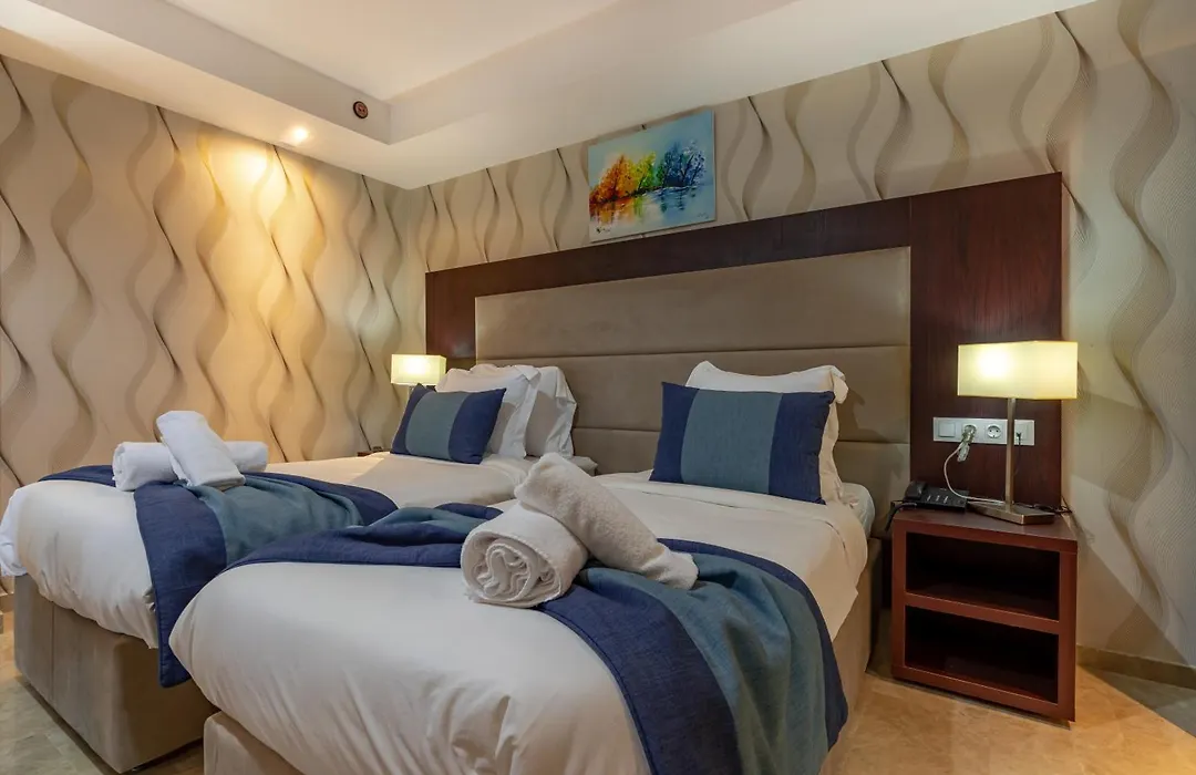 Hotel Hammamet-1