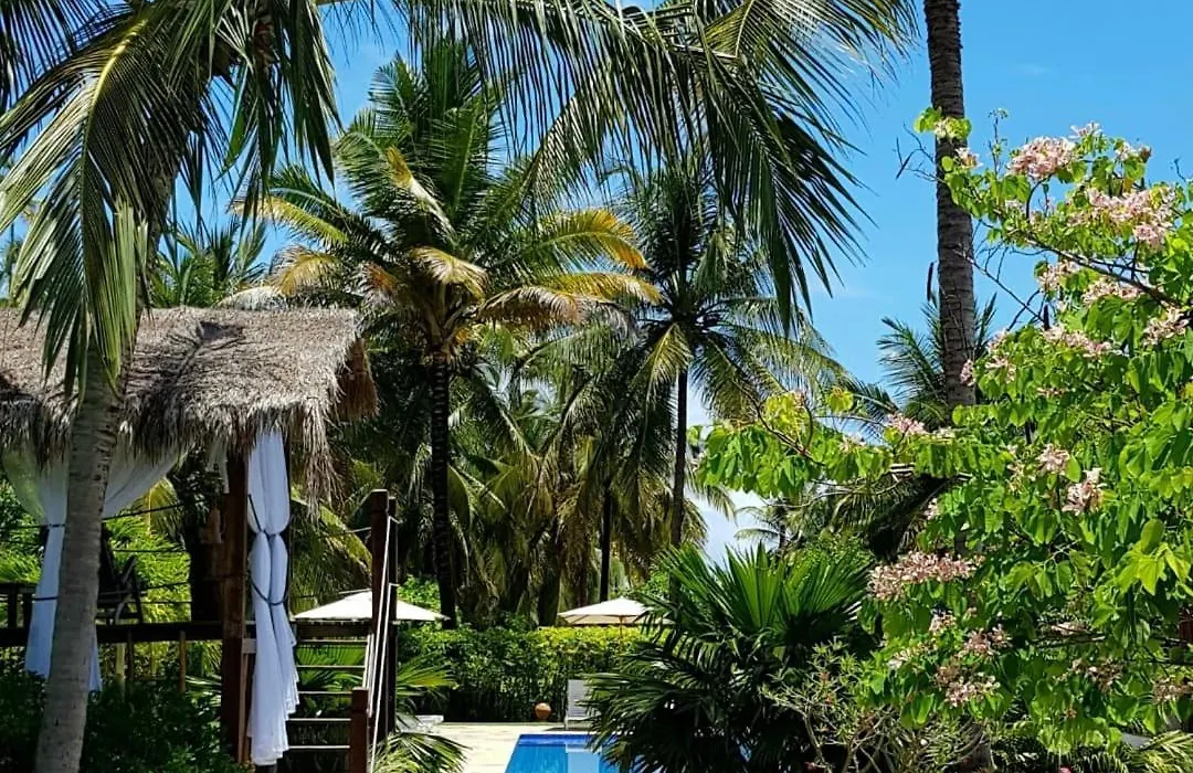 Pousada Villages Boutique Hotel - 150m da Praia da Laje-1