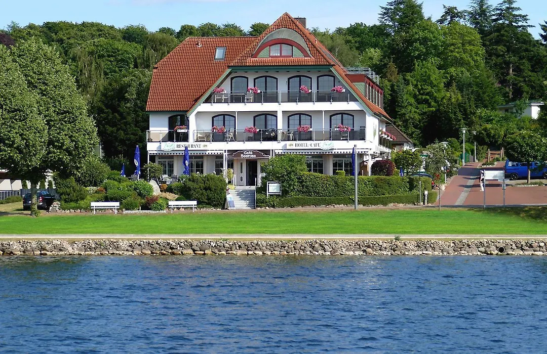 Hotel Seerose Bad Malente-1