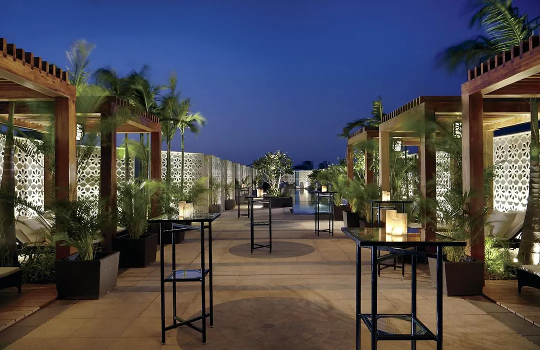 The Ritz-Carlton, Bangalore-1