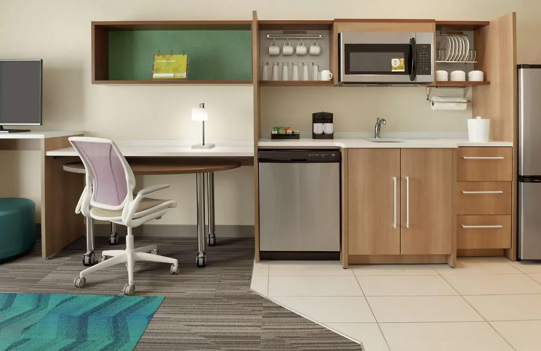 Home2 Suites By Hilton Bismarck-1