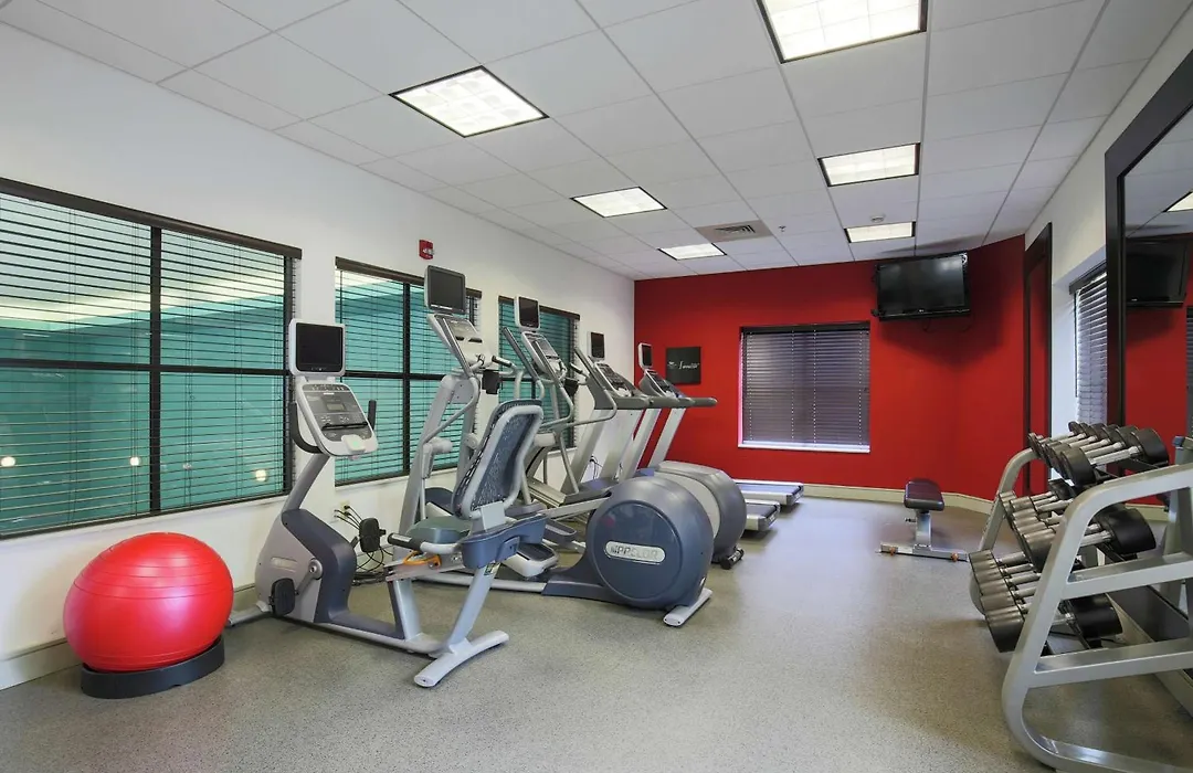 Homewood Suites By Hilton Asheville-1