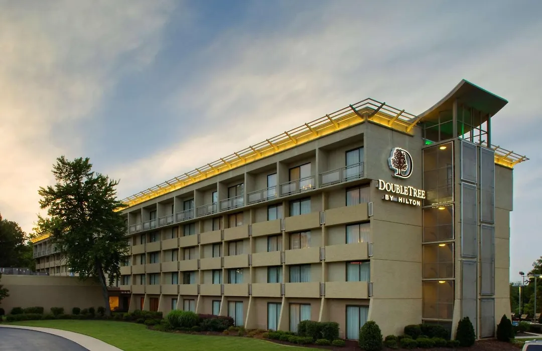 Doubletree By Hilton Atlanta Northeast/Northlake-1