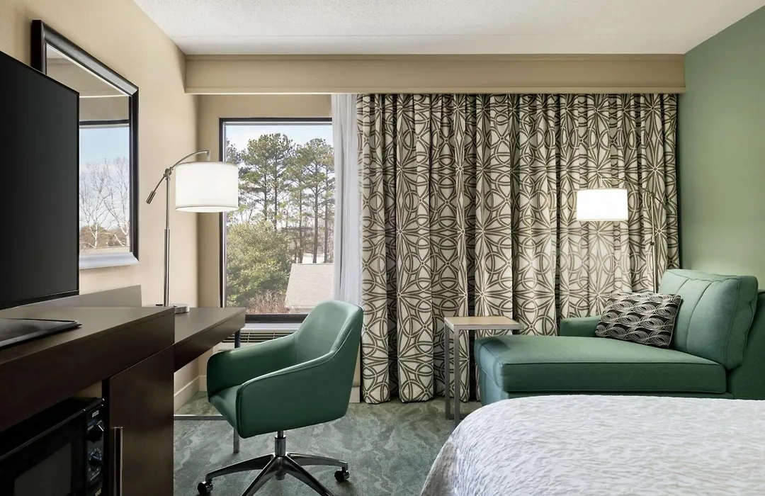 Hampton Inn Richmond/Ashland-1