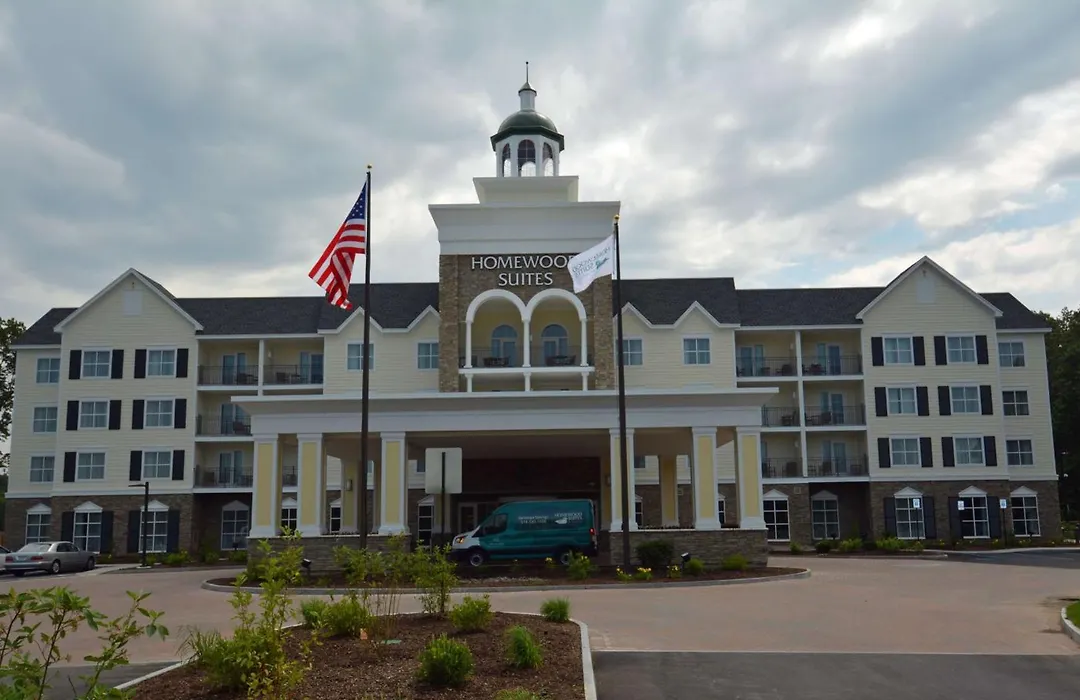 Homewood Suites By Hilton Saratoga Springs-1