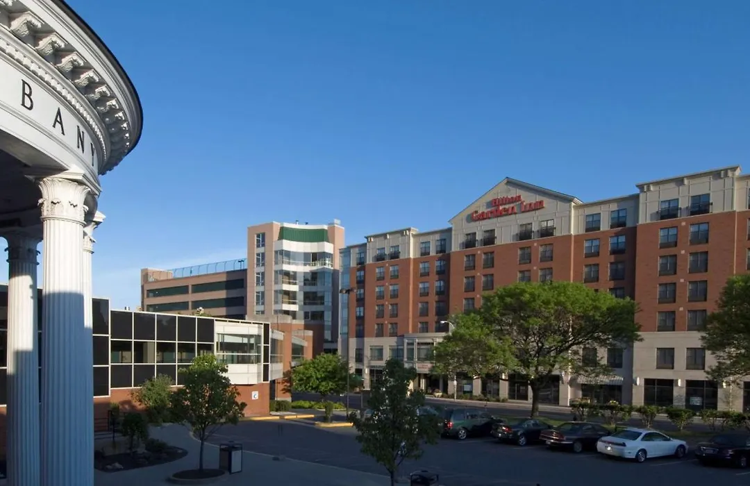Hilton Garden Inn Albany Medical Center-1