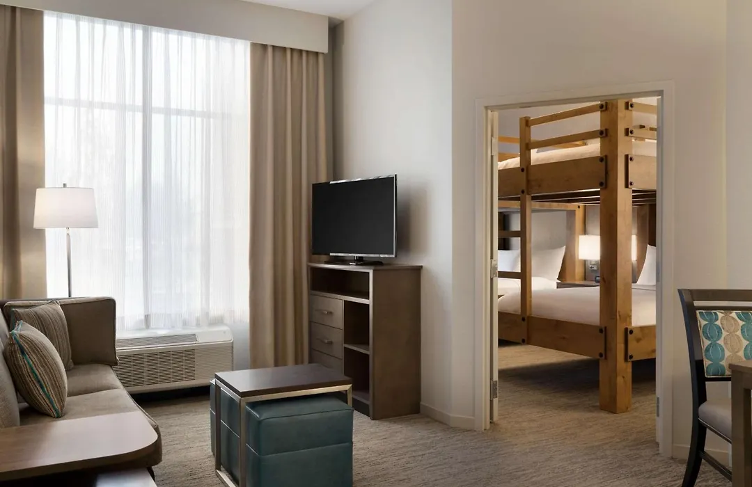 Homewood Suites By Hilton Memphis - Southaven-1