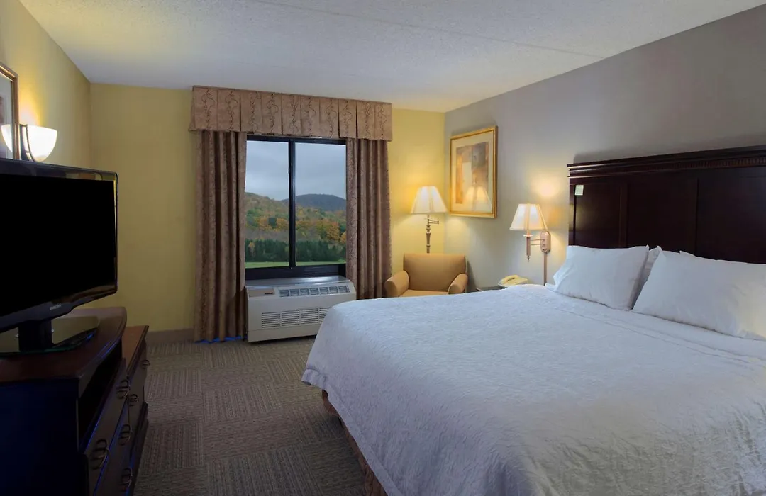 Hampton Inn Bennington-1
