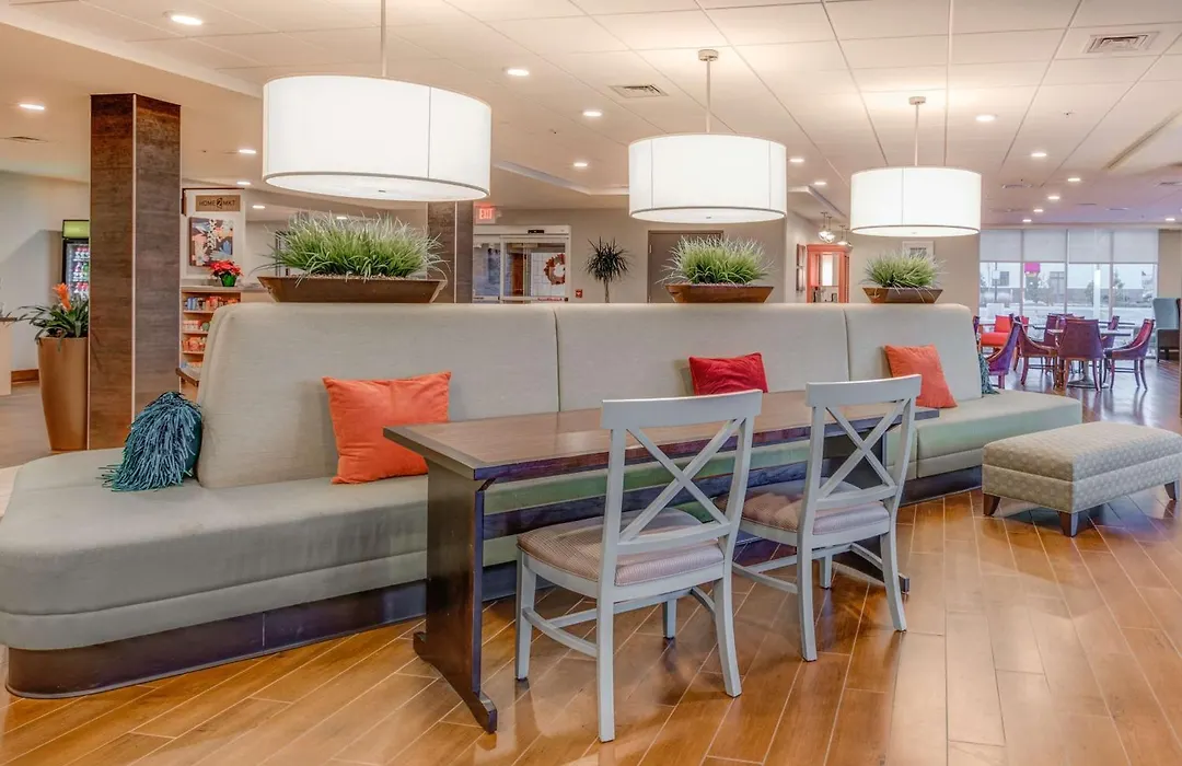Home2 Suites By Hilton Rock Hill-1