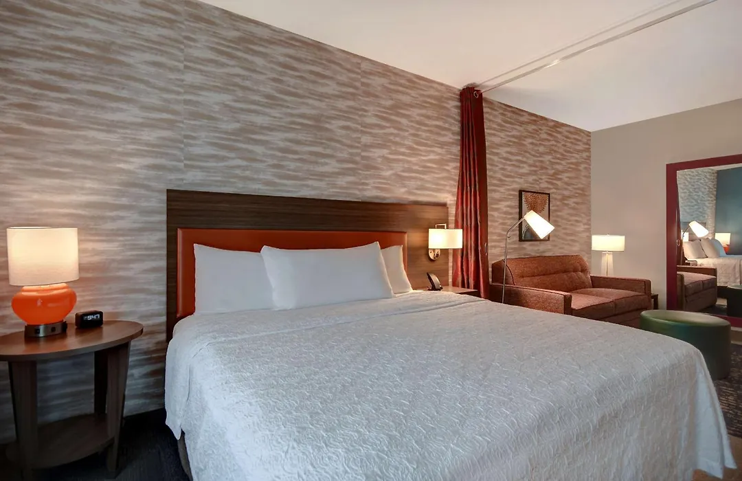 Home2 Suites By Hilton Troy-1