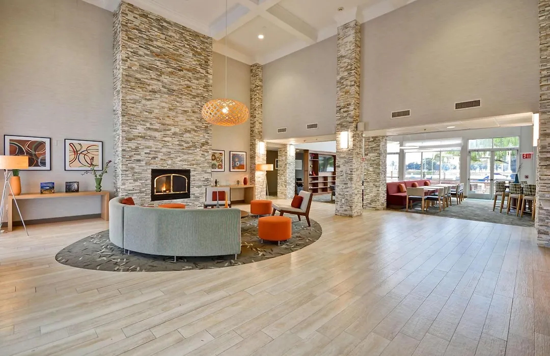 Homewood Suites By Hilton - Oakland Waterfront-1