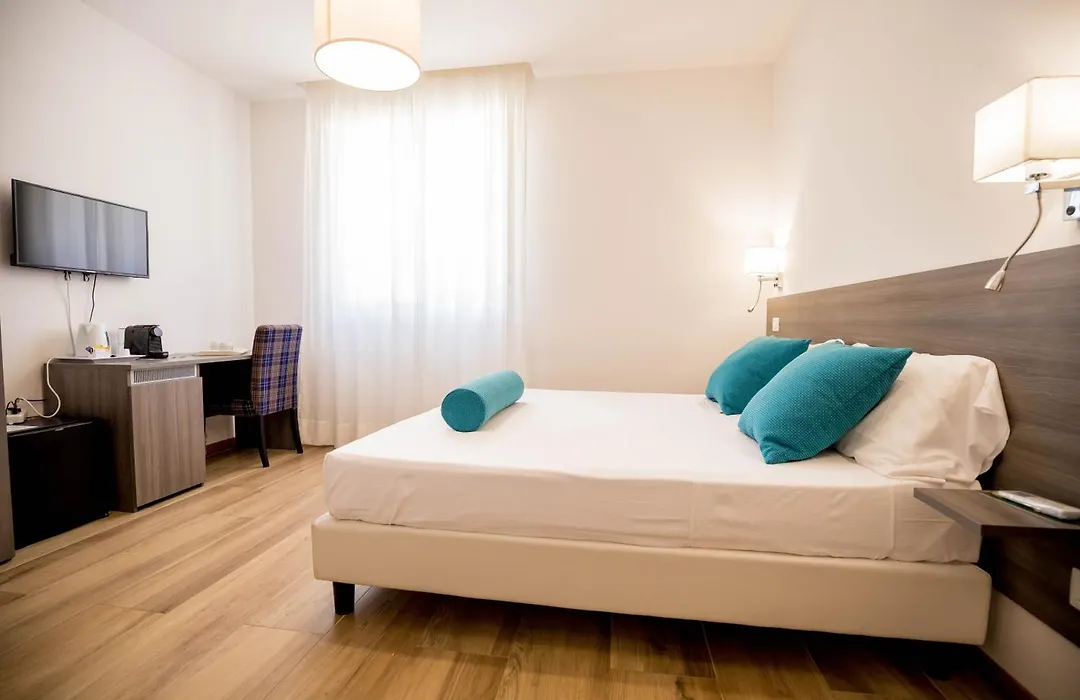 Residence Villa Tota-1