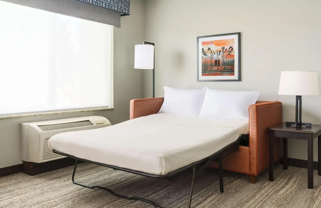 Hampton Inn & Suites Thousand Oaks-1