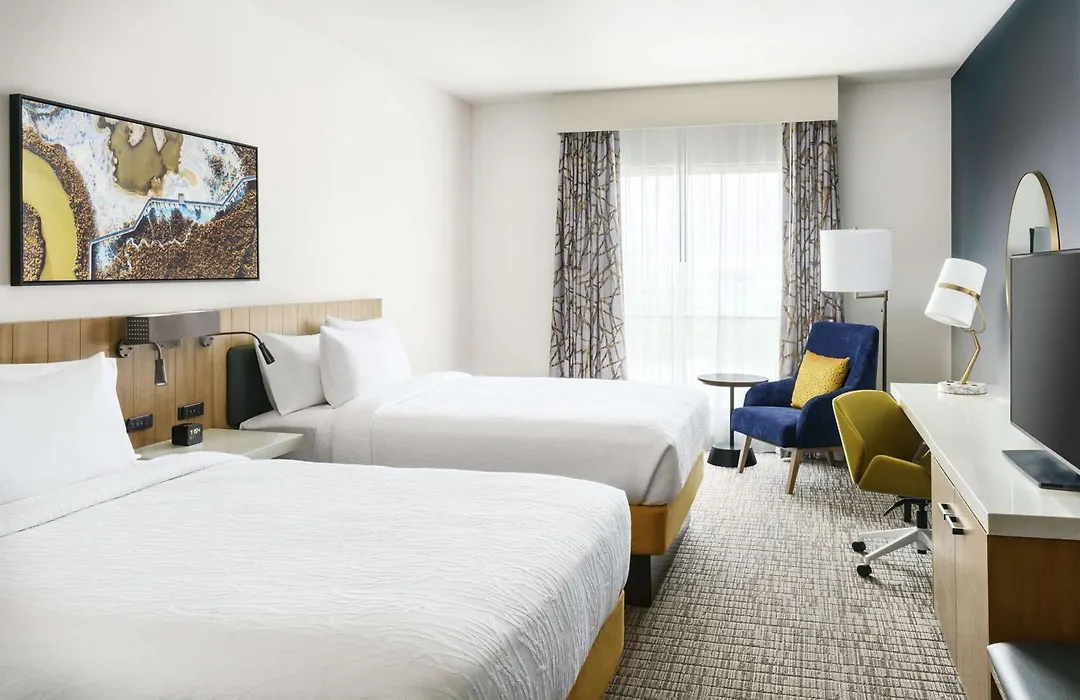 Hilton Garden Inn Sunnyvale-1