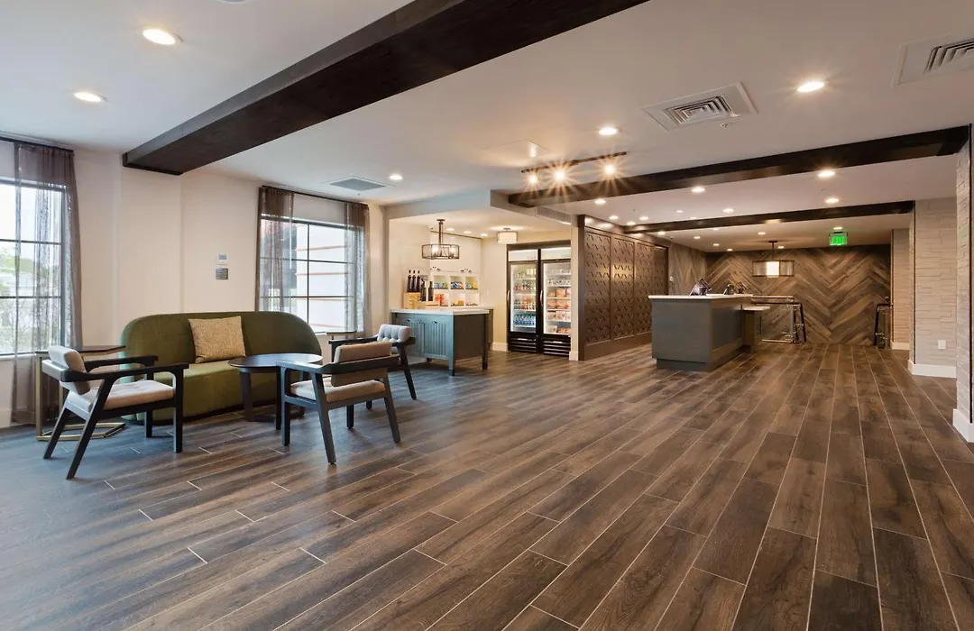 Homewood Suites By Hilton St Augustine San Sebastian-1