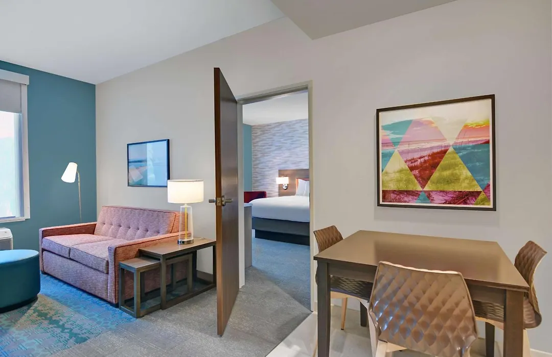 Home2 Suites By Hilton Panama City Beach-1