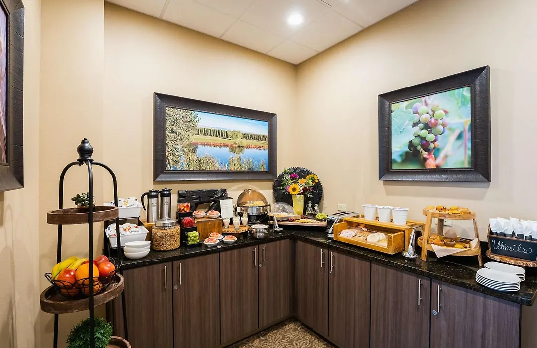 Hotel Maison Yakima Tapestry Collection By Hilton-1