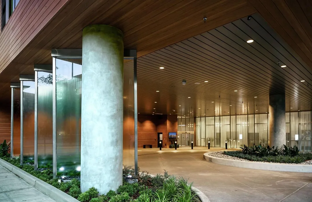 Hilton Garden Inn Seattle Bellevue Downtown, Wa-1