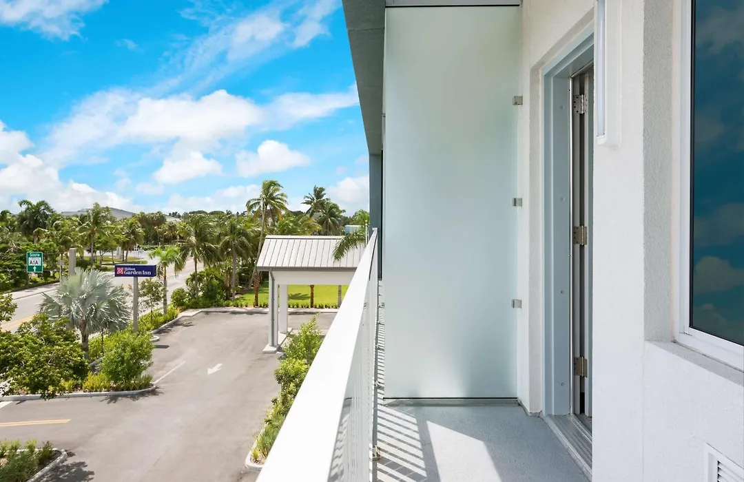 Hilton Garden Inn Key West / The Keys Collection-1