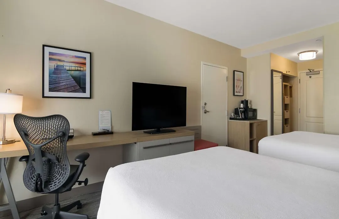 Hilton Garden Inn Madison West/Middleton-1