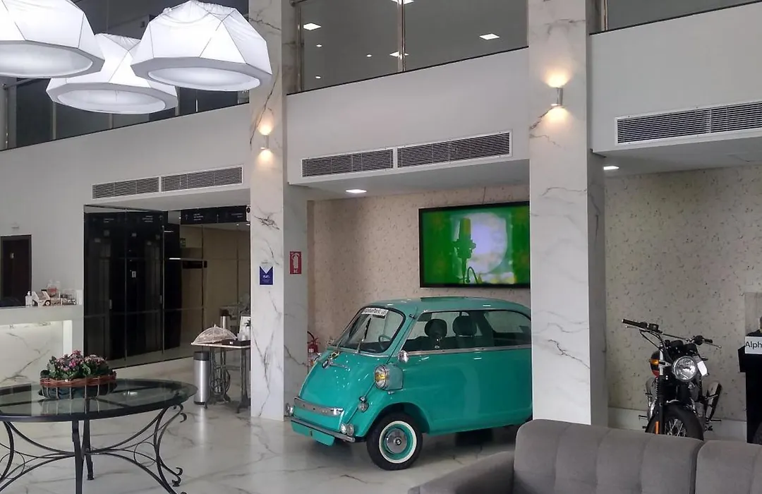 Alphapark Hotel-1