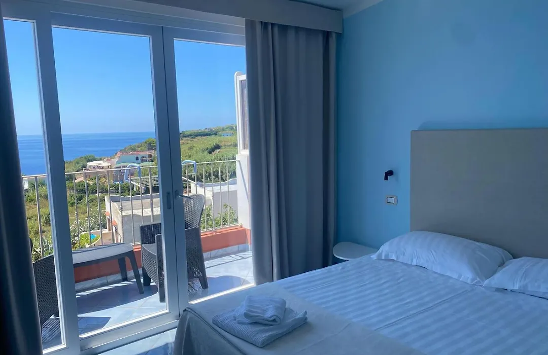 Hotel Borgo Cacciatori-1