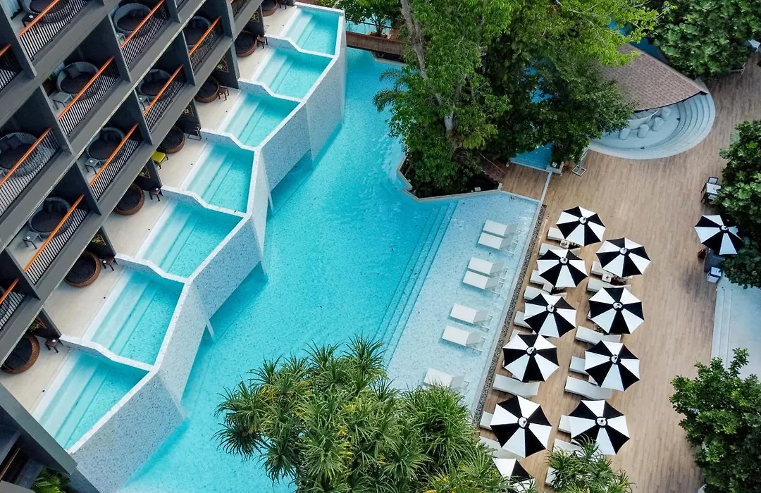 Panan Krabi Resort-1