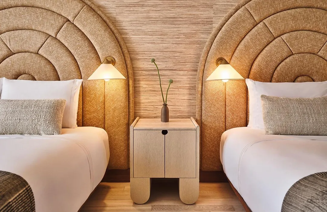 Santa Monica Proper Hotel, A Member Of Design Hotels-1