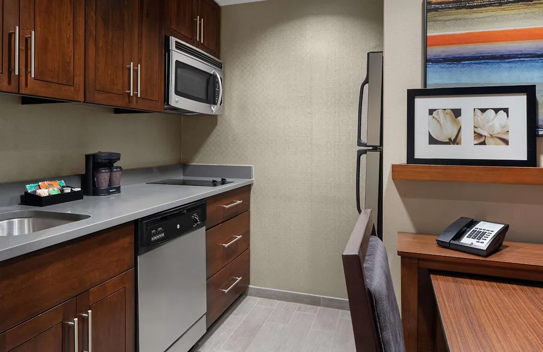 Homewood Suites Springfield-1