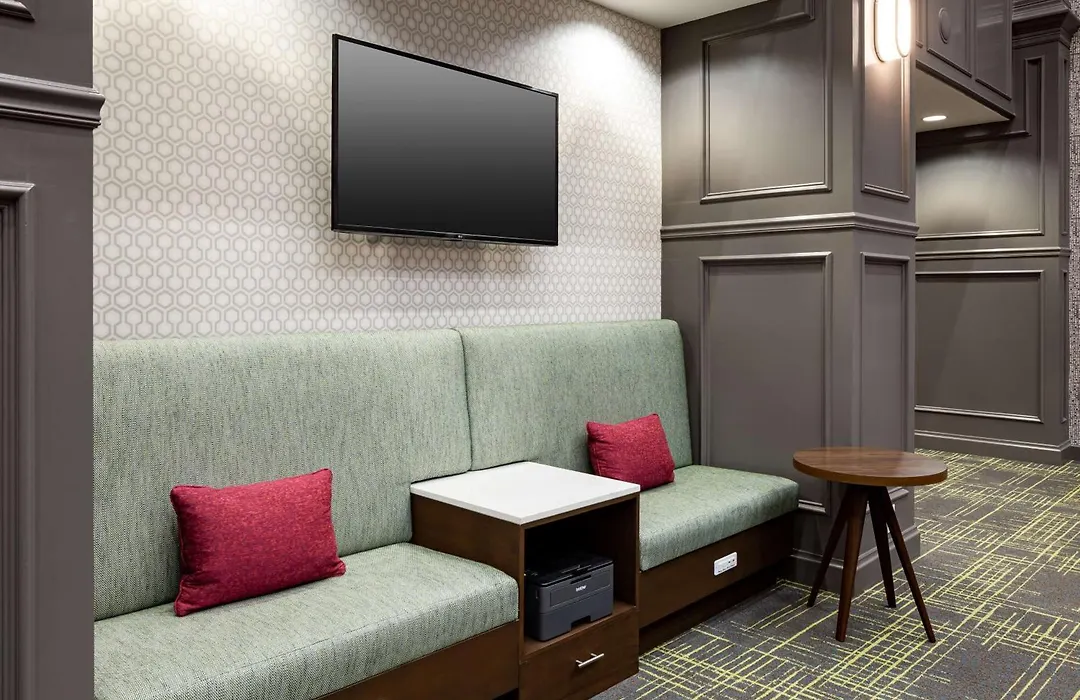 Hampton Inn & Suites Texarkana-1