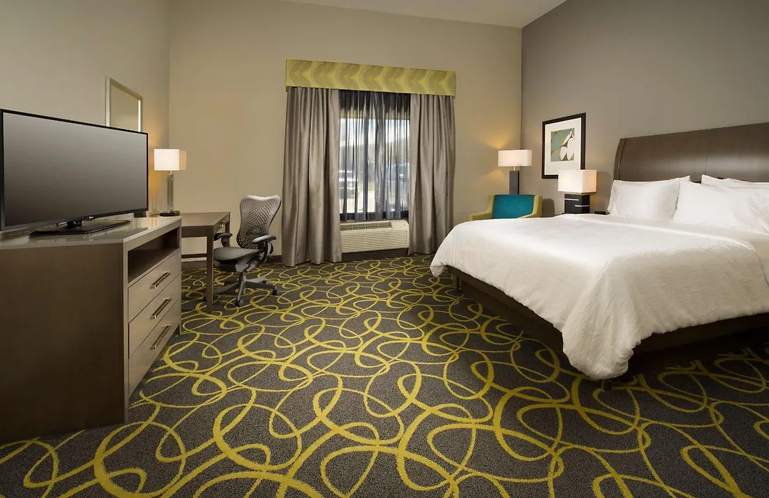Hilton Garden Inn College Station-1
