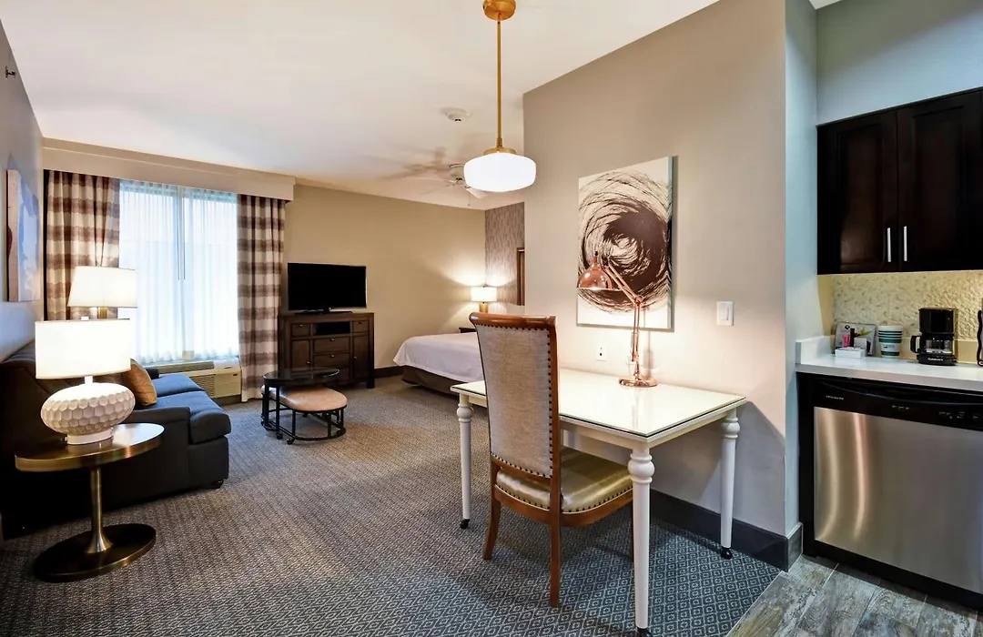 Homewood Suites By Hilton Dallas Arlington South-1