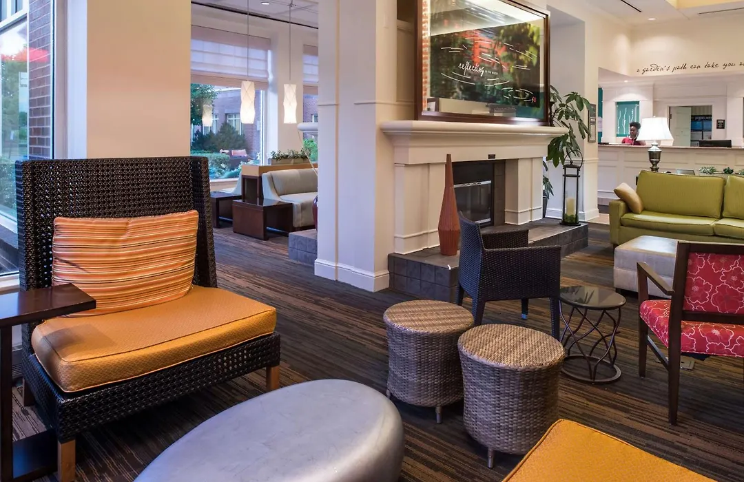 Hilton Garden Inn White Marsh-1