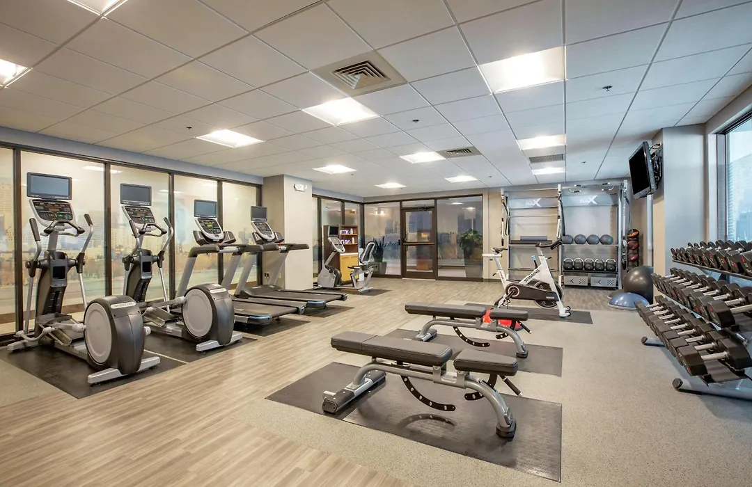 Hilton Garden Inn Boston Waltham-1