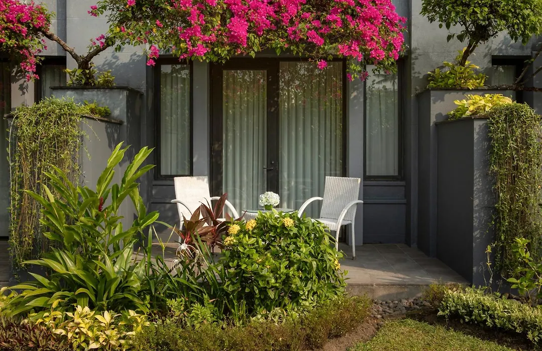 Hyatt Regency Yogyakarta-1