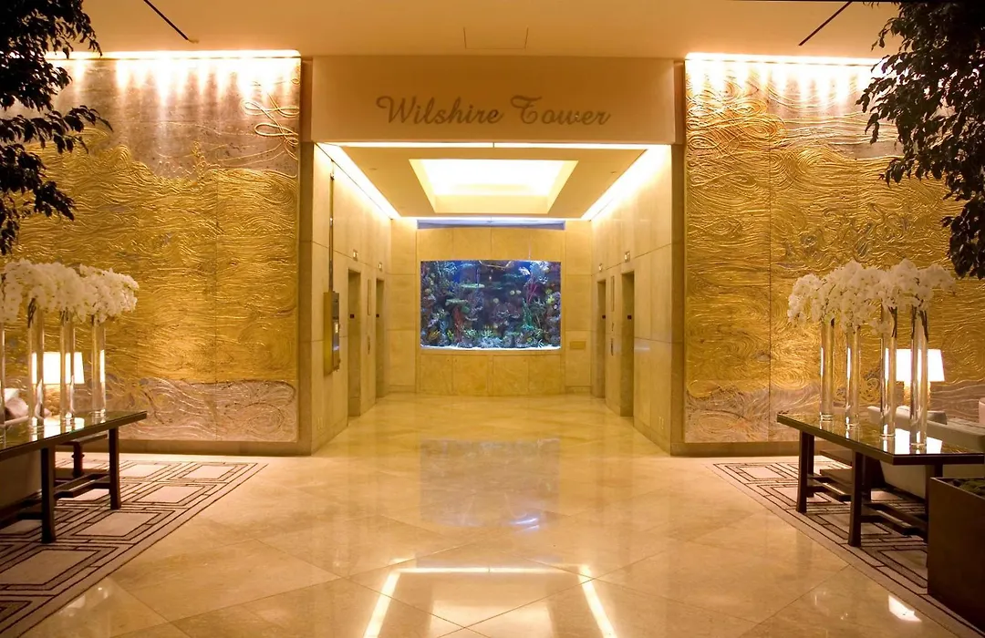 The Beverly Hilton-1